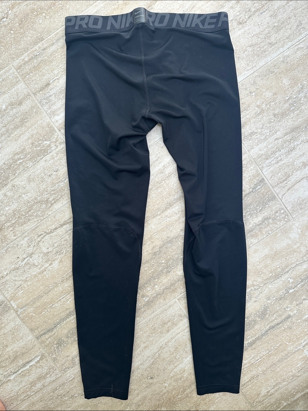 Nike Pro tights - Picture 6 of 6